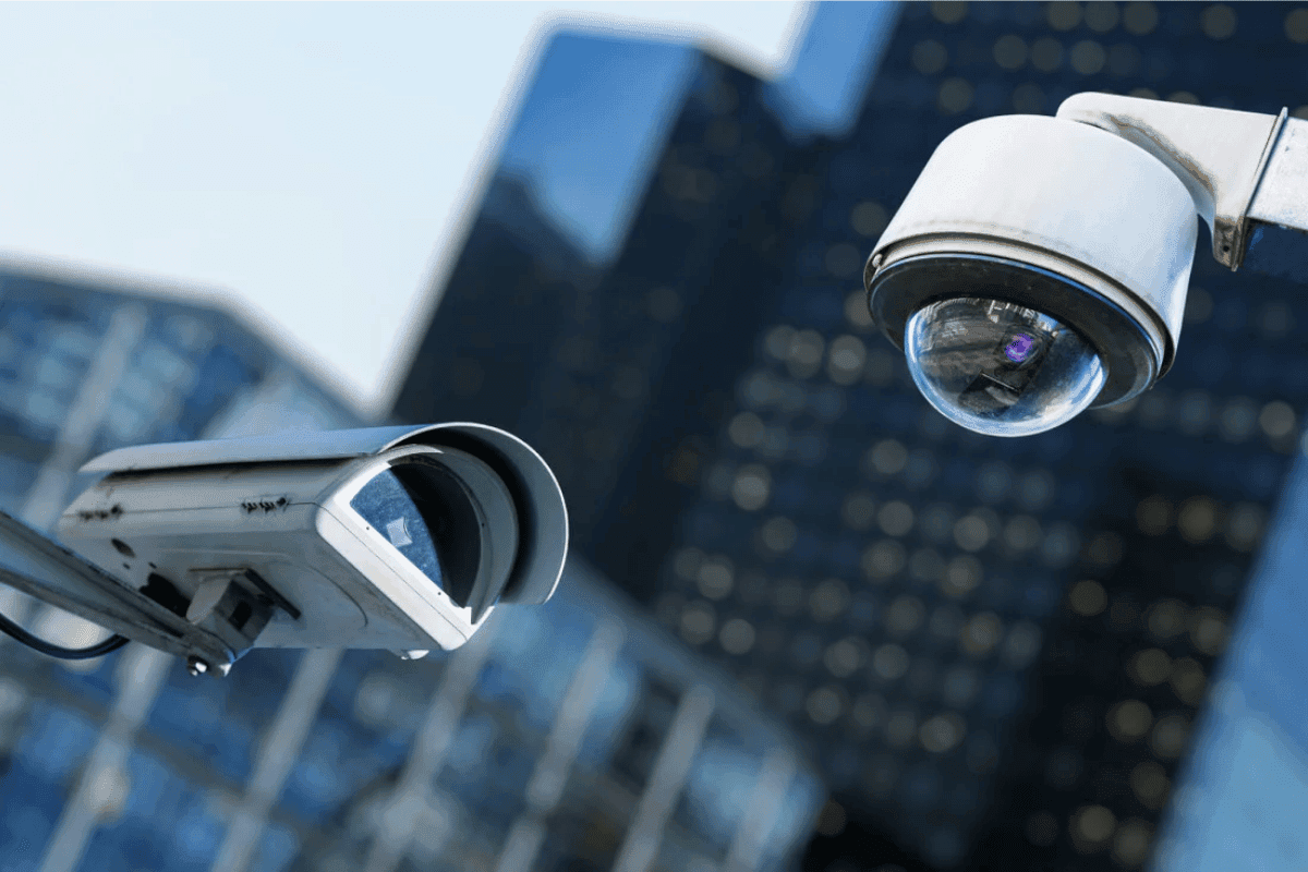How to Choose the Right CCTV System for Homes and Businesses in Udon Thani