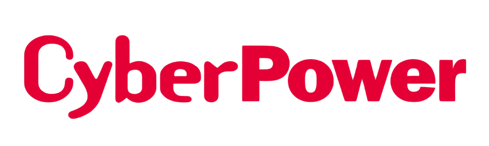 CyberPower logo