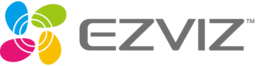 EZVIZ logo