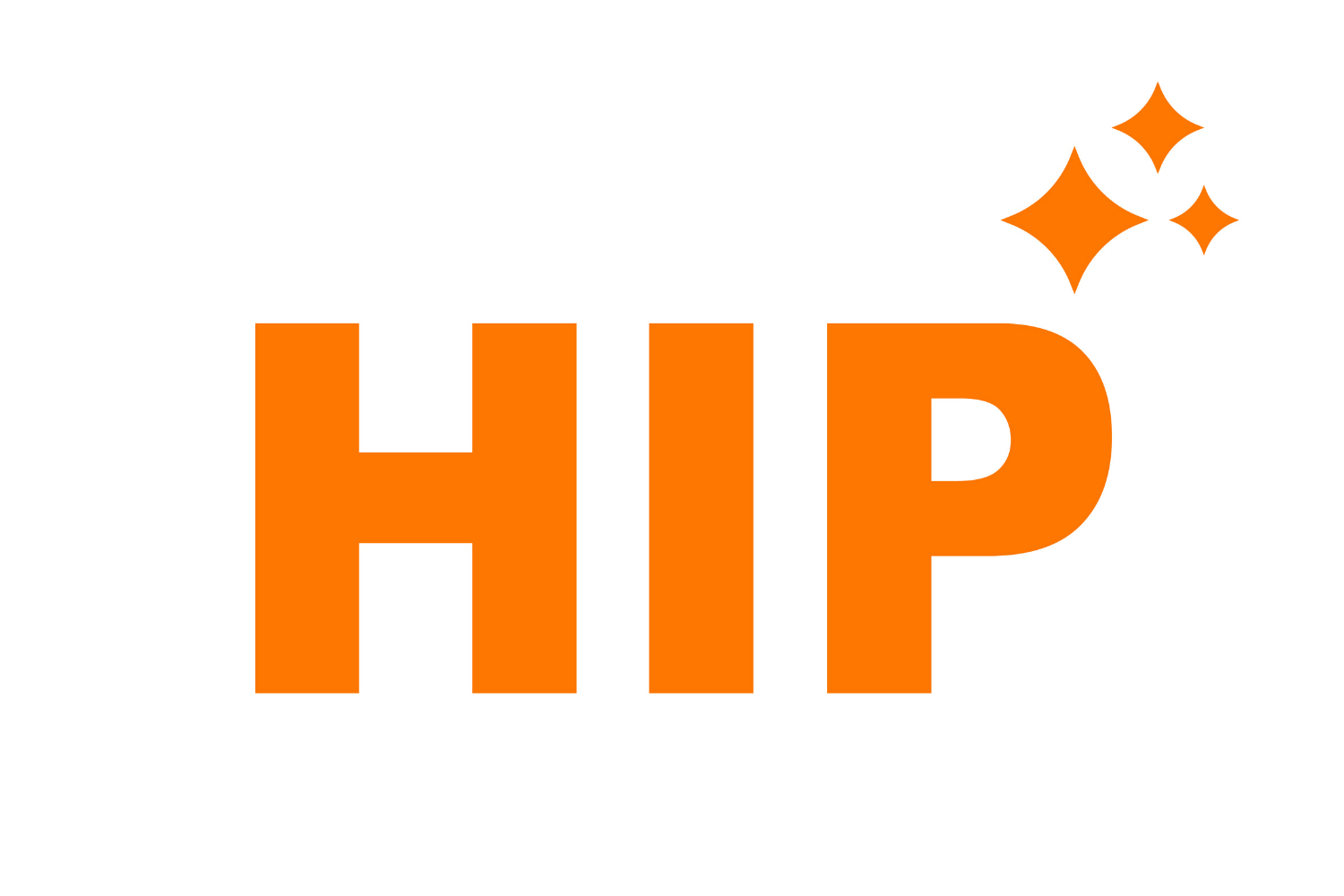 HIP logo
