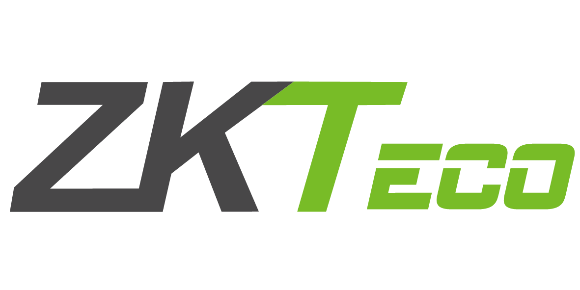 ZKTeco logo