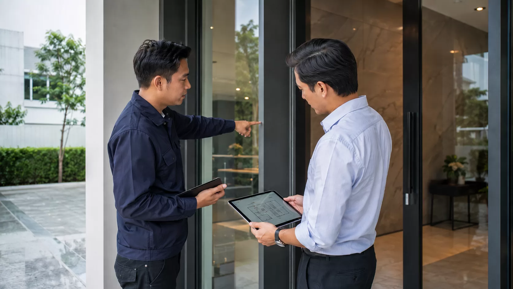 ระบบ Access Control คืออะไร? คู่มือสำหรับเจ้าของธุรกิจที่ต้องการควบคุมการเข้าออกอย่างเป็นระบบ